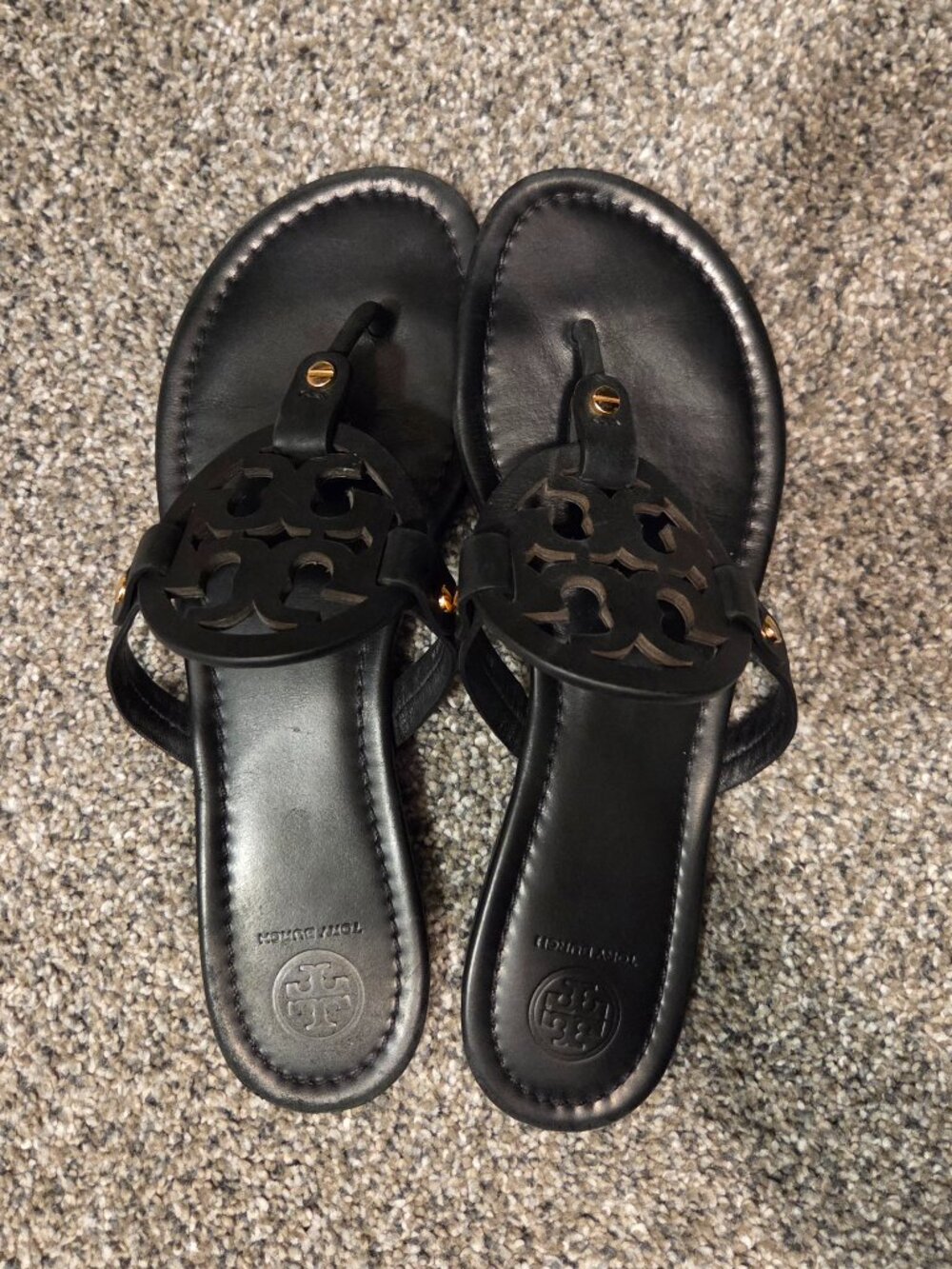 Tory Burch Sandals